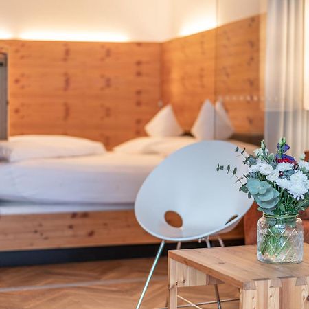 Hotel Liebe Sonne 4S Solden Exterior photo