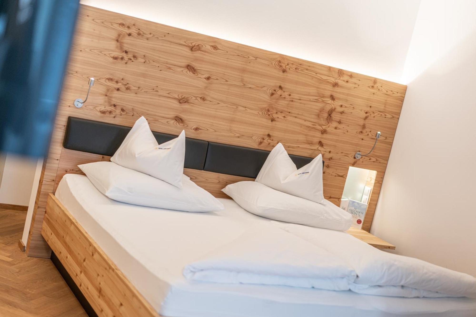 Hotel Liebe Sonne 4S Solden Exterior photo