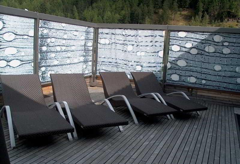 Hotel Liebe Sonne 4S Solden Exterior photo